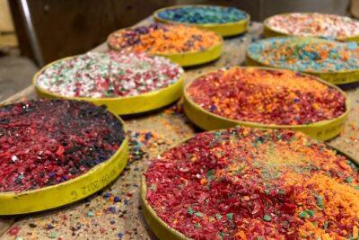 The Glass Experience In Venice Murano Island - Murano Factory Time: Watching a Glass Master Work Up Close