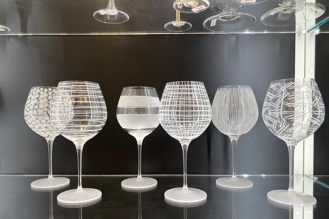 The Glass Experience In Venice Murano Island - Where the Tour Fits in Your Venice Day