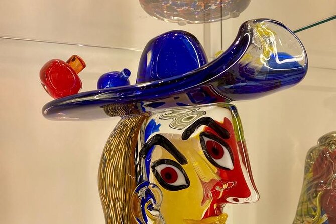 The Glass Experience In Venice Murano Island - Who Should Book This Murano Glass Experience