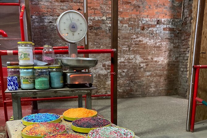 The Glass Experience In Venice Murano Island - Booking Notes That Actually Matter