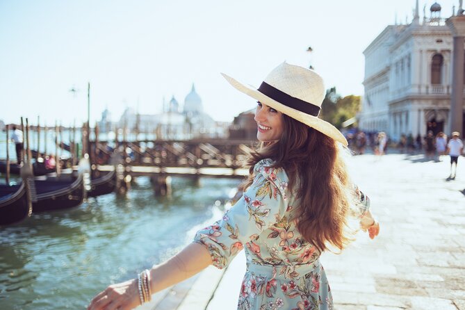 The Grand Canal & Rialto Bridge Private Photo Shoot - Duration and pacing: 30 minutes is short, but it’s designed