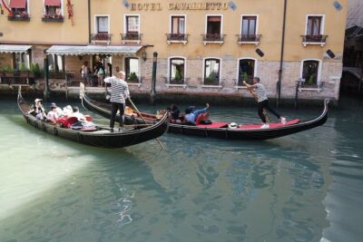 The Heart of Venice: A Self-Guided Audio Tour - Piazza San Marco: the drawing room of Europe stories before you turn corners