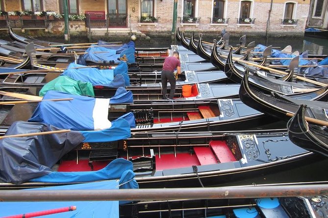 The Heart of Venice: A Self-Guided Audio Tour - Teatro Comunale Carlo Goldoni: comedy in the Venetian dialect