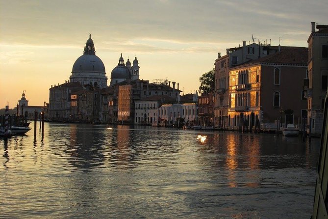 The Heart of Venice: A Self-Guided Audio Tour - La Fenice opera house: where Rigoletto and La Traviata premiered