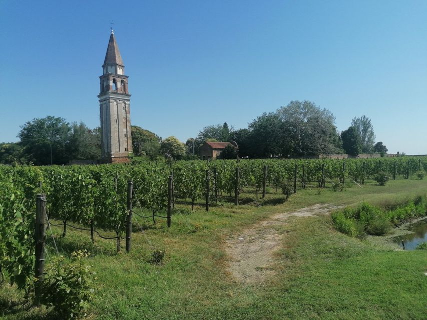 The islands of Venice. Torcello Burano Murano - FAQ