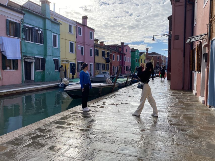 The islands of Venice. Torcello Burano Murano - Should You Book This Tour?