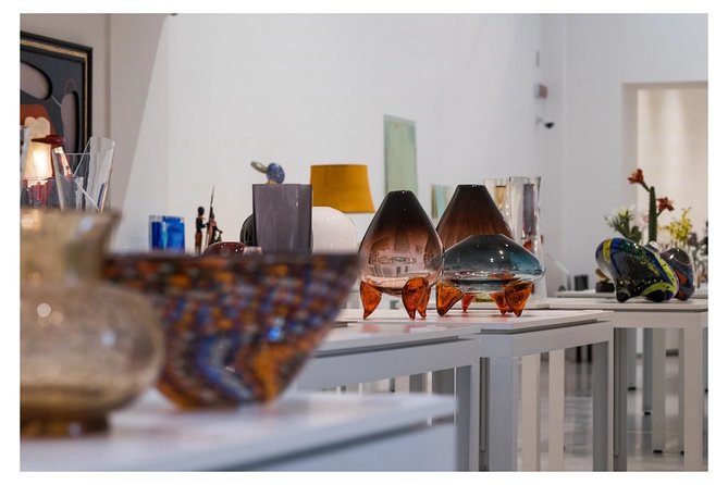 The Murano Glass Museum in Venice - What’s Included in Your Ticket (And What Isn’t)