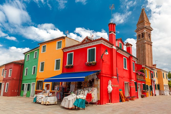The Secret Corners of Burano - Price and Value: Is $64.88 Worth It?