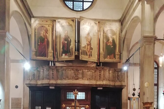 Tour of Venice between Art, History, Legend and Secrets - Key takeaways before you go