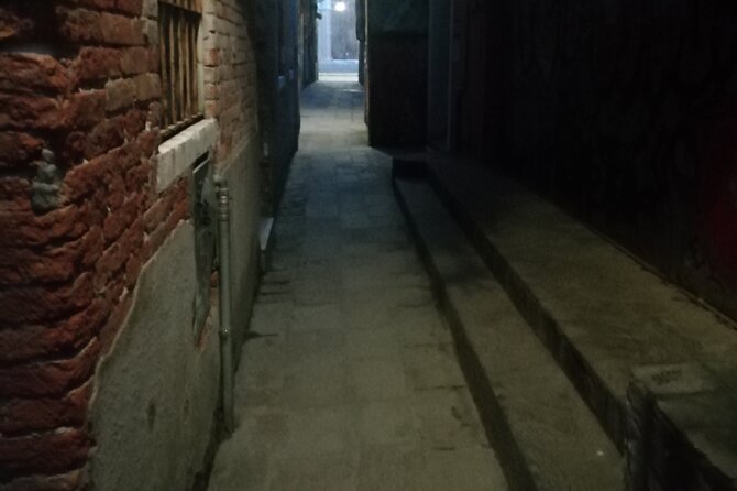 Tour of Venice between Art, History, Legend and Secrets - Campo Santa Maria Formosa: a big episode on a large field