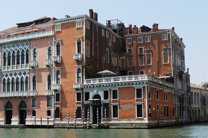 Tour on the Trails of Commissario Brunetti in Venice - Starting at Stazione di Venezia Santa Lucia (and why that helps)