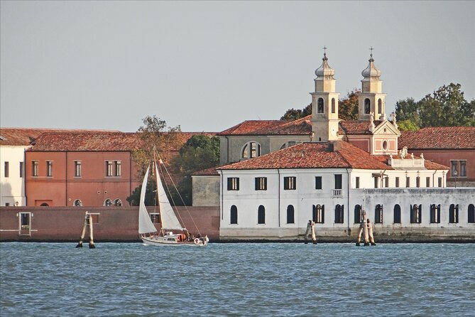 Tour to the islands of San Servolo and San Lazzaro degli Armeni - What Makes the Whole Tour Feel Worth It