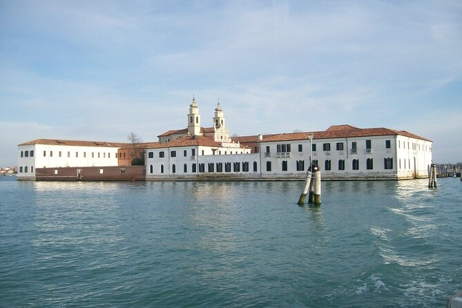 Tour to the islands of San Servolo and San Lazzaro degli Armeni - Timing, Meeting Point, and How to Plan Your Afternoon