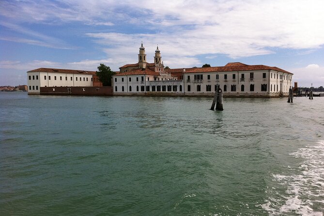 Tour to the islands of San Servolo and San Lazzaro degli Armeni - Should You Book This San Servolo and San Lazzaro Tour?