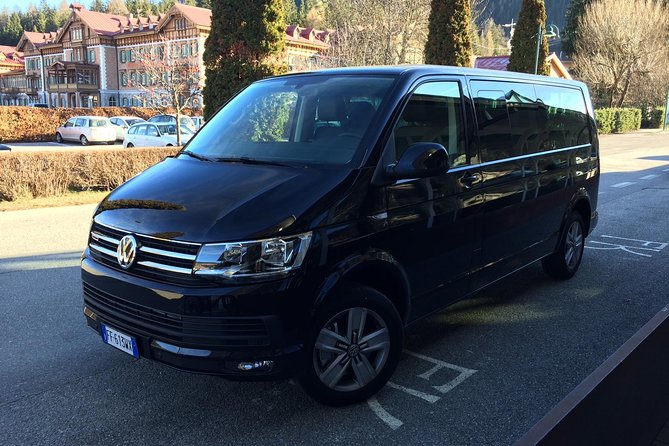 Transfer from Venice Airport to Cortina d'Ampezzo - Price And Value: What You’re Really Paying For