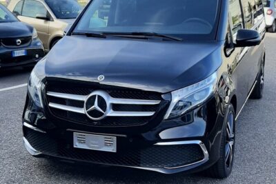 Transfer from Venice Airport to Cortina d'Ampezzo - The Van: Clean, Comfortable, And Built For Winter