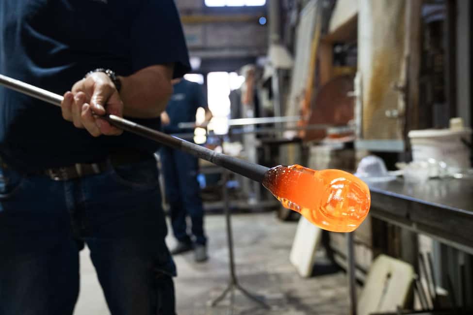travel through time in Murano with a historic Venetian boat - Why a historic Venetian boat makes Murano feel like the real Venice
