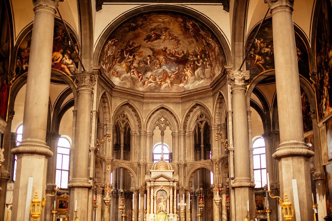 Treasures of Venice: Renaissance Era Private Tour - Price and value: what $94 gets you
