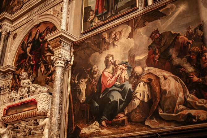 Treasures of Venice: Renaissance Era Private Tour - How the private guide makes it feel different
