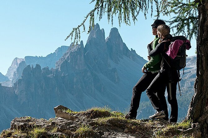 UNESCO Dolomites great expedition from Venice by Yellowboot - Key points to know before you go