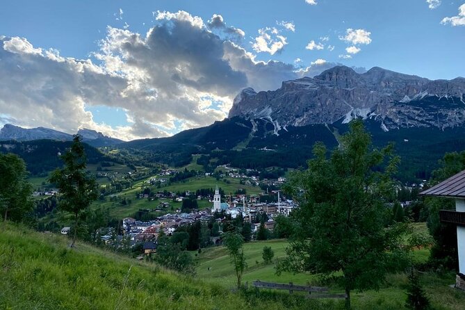 UNESCO Dolomites great expedition from Venice by Yellowboot - A Small-Group Dolomites Day Trip From Venice