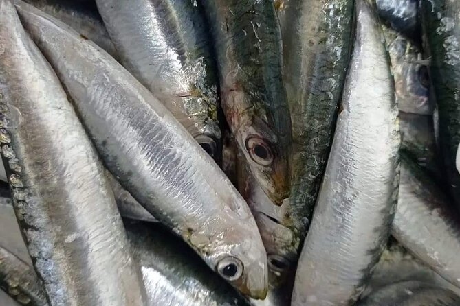 Venetian cooking school - Cooking in a real kitchen: fish, meat, and seasonal vegetables