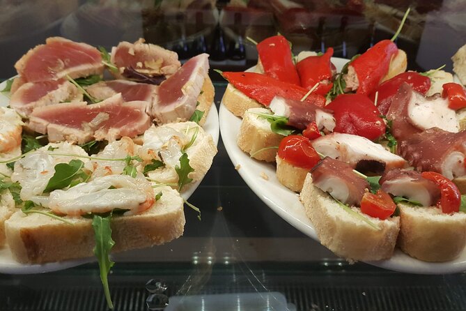 Venetian cooking school - Practical tips for a smooth, tasty day