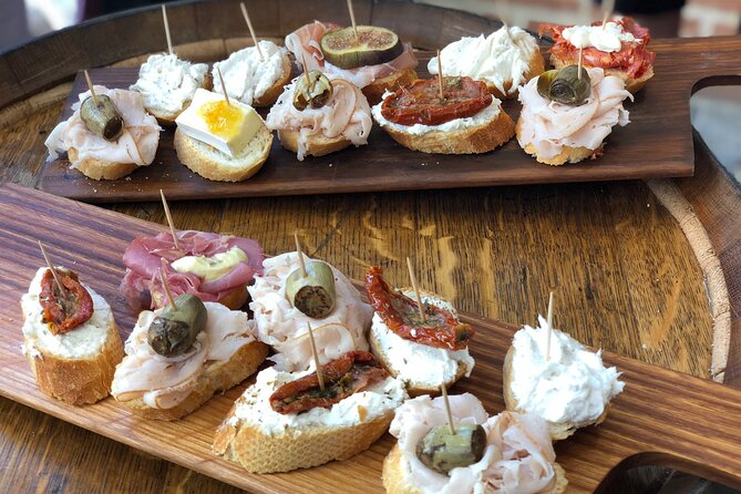 Venetian Food and Wine Tour with a Local - Meet at San Geremia and Start With a Bakery Tasting