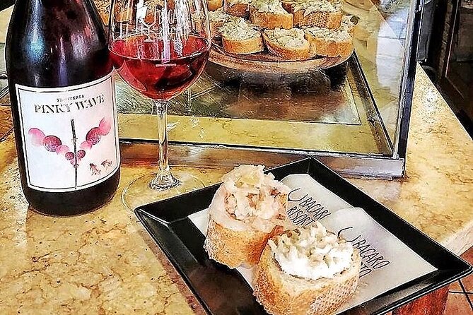 Venetian food stories: a private culinary tour - How the route helps you eat smarter for the rest of your trip