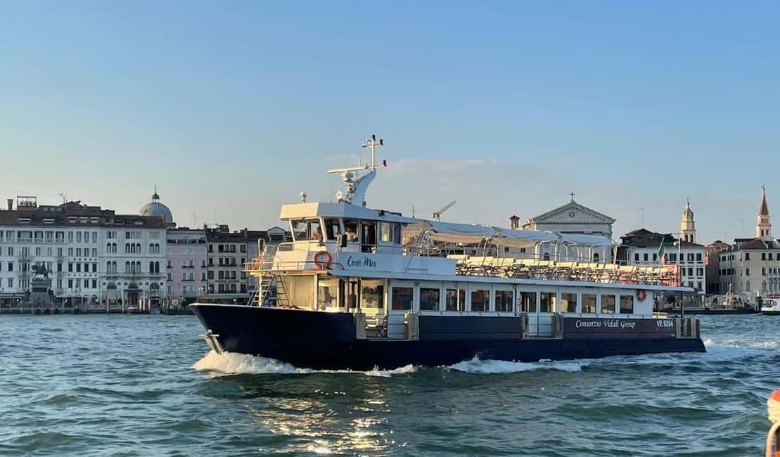 Venetian Lagoon Tour: Visit Murano, Burano and Torcello - Who should book this Venetian Lagoon Tour (and who might skip it)