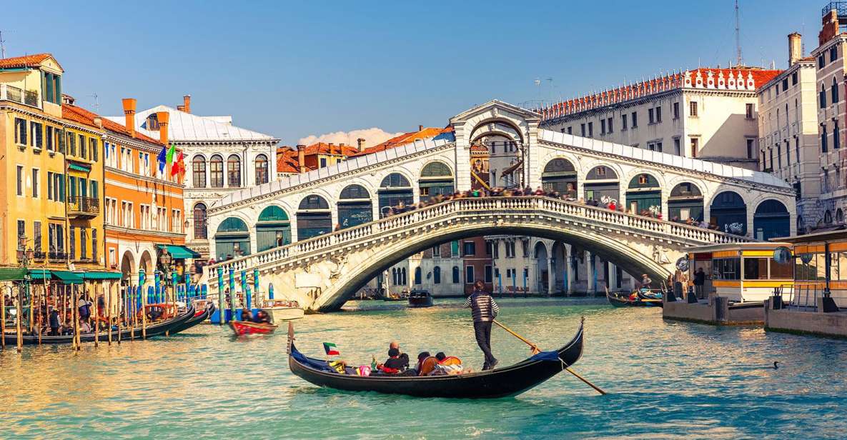 Venezia Audioguide - TravelMate app for your smartphone - Quick reasons this Venice audio guide works
