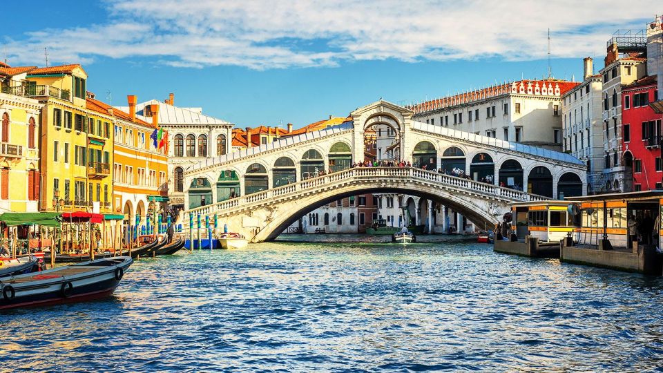 Venezia Audioguide - TravelMate app for your smartphone - Price and value: what $6 actually buys you