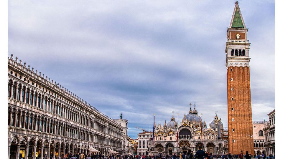 Venezia Audioguide - TravelMate app for your smartphone - How the app fits real Venice pacing (and why that matters)
