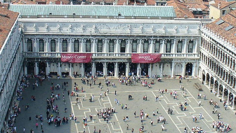 Venezia Audioguide - TravelMate app for your smartphone - What’s inside: 85 audio stops across Venice