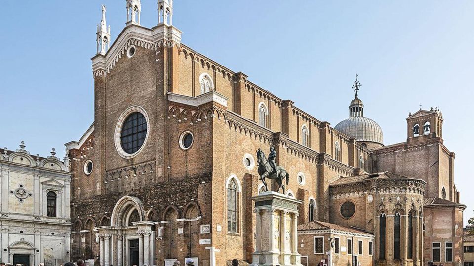 Venezia Audioguide - TravelMate app for your smartphone - Languages, text mode, and the small features that actually help