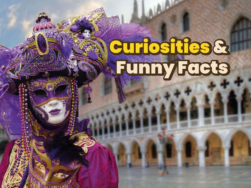 Venezia: Digital Guide made by a Local for your walking tour - Key points that make this Venice walk work