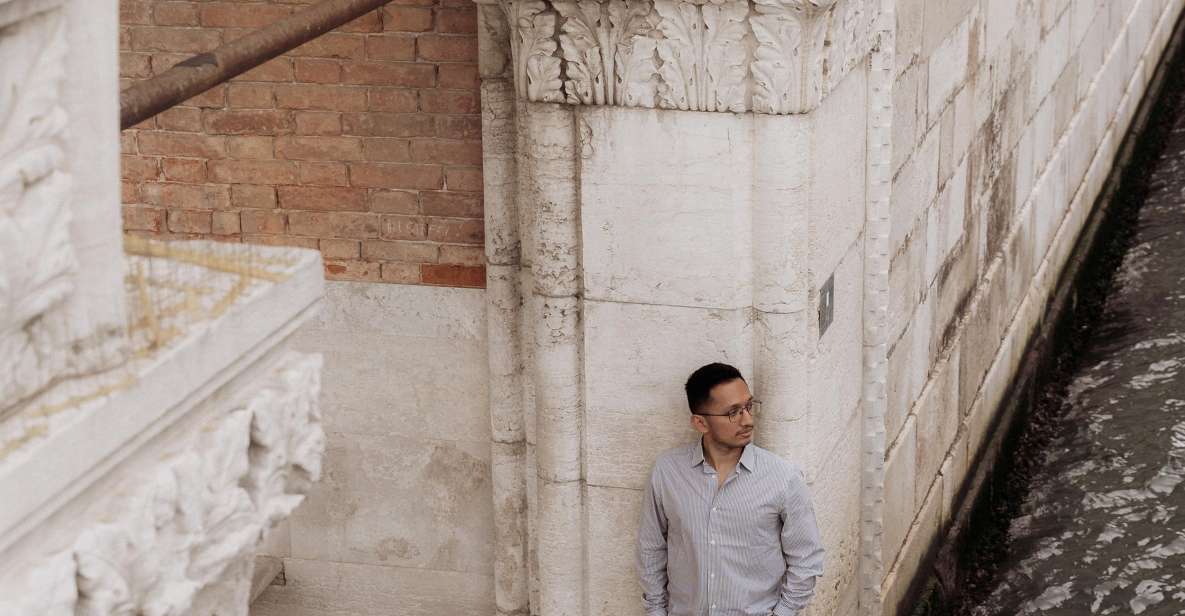Venezia: servizio fotografico privato - Key highlights you’ll feel right away
