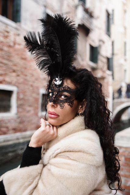 Venezia: servizio fotografico privato - Photo editing and delivery: what you’re actually buying