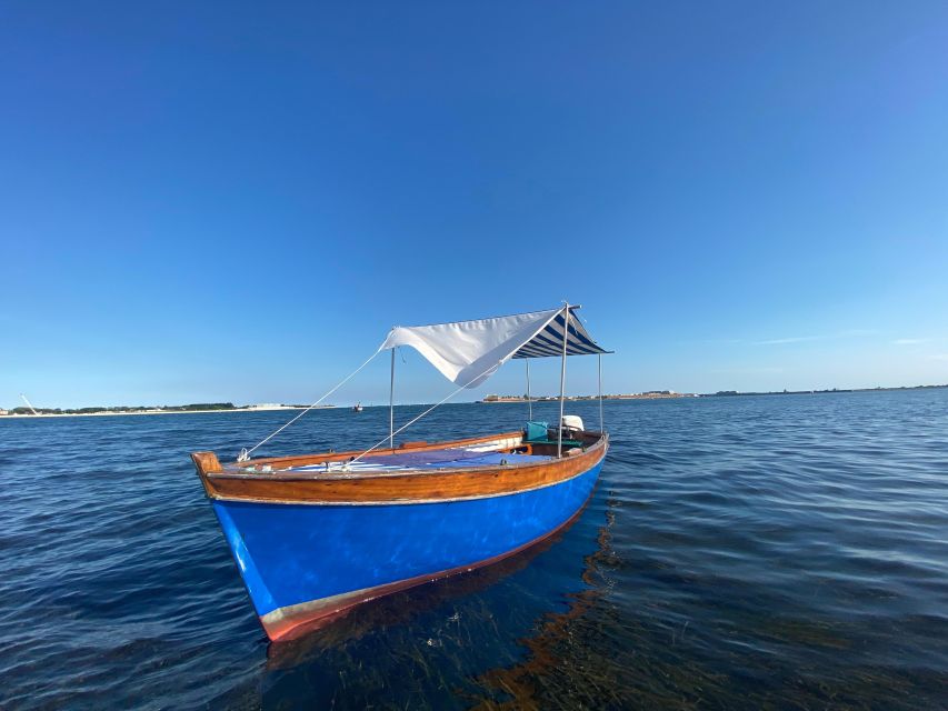 Venezia: Tour privato in Barca a Murano, Burano e Torcello - Who should book this lagoon tour—and who should skip it