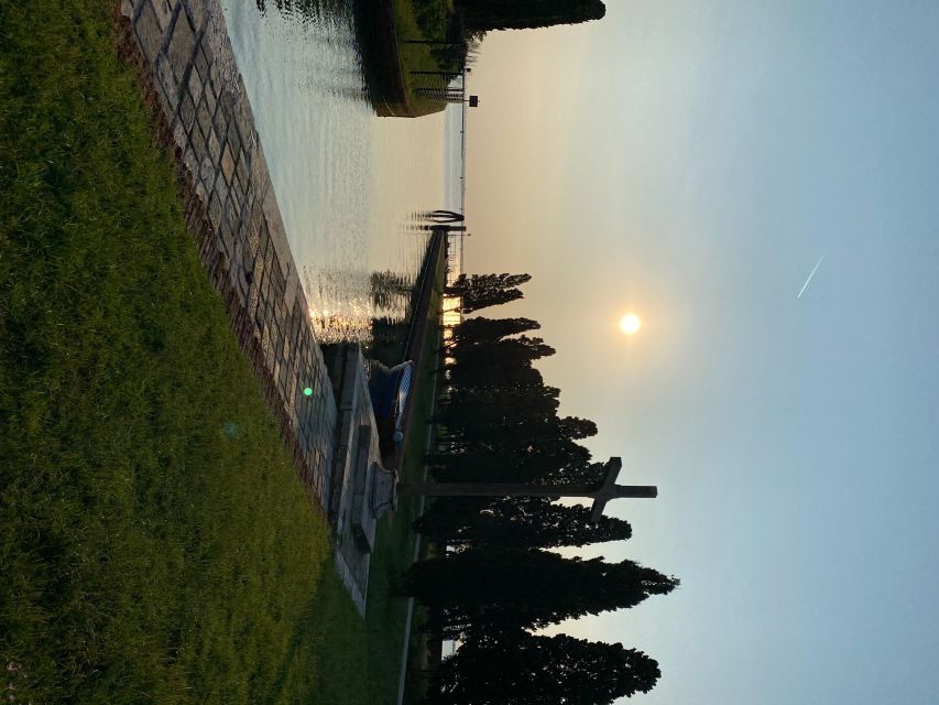 Venezia: Tour privato in Barca a Murano, Burano e Torcello - Value check: $396.50 per group for four hours of lagoon access