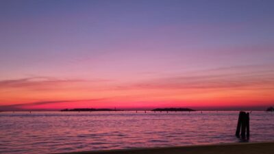 Venezia:Tour con aperitivo al tramonto - What your boat ride is actually like on this tour