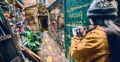 Venice: 1.5-Hour Walking Tour - From crowds to Castello: the fast lesson in how Venice changes block to block