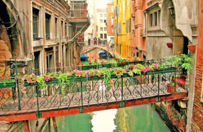 Venice: 1.5-Hour Wandering Around the City - Meeting Point and Timing Near St. Mark’s