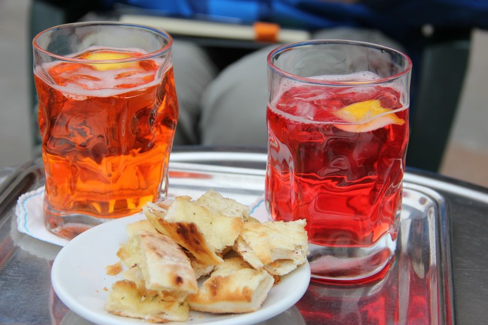 Venice: 1-Hour Spritz Time Experience - Key Things to Know Before You Go