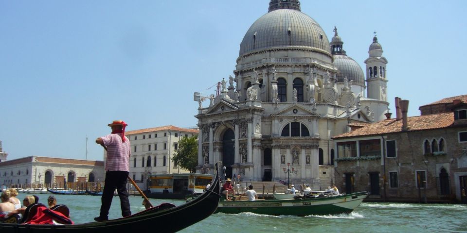 Venice: 2 Days Pass – Top Museums & Attractions - Key Highlights You’ll Actually Feel on Your Trip
