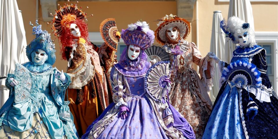 Venice: 2 Days Pass – Top Museums & Attractions - How the Venice Pass 2 Days Works When You’re on Foot
