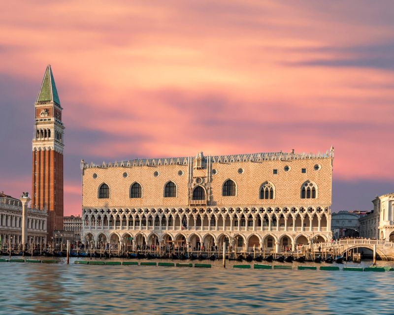 Venice: 2 Days Pass – Top Museums & Attractions - Church Stops: Where They Fit Without Taking Over Your Day