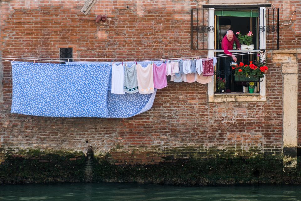 Venice: 2-Hour Private Photo Walk - Key highlights to look for before you book