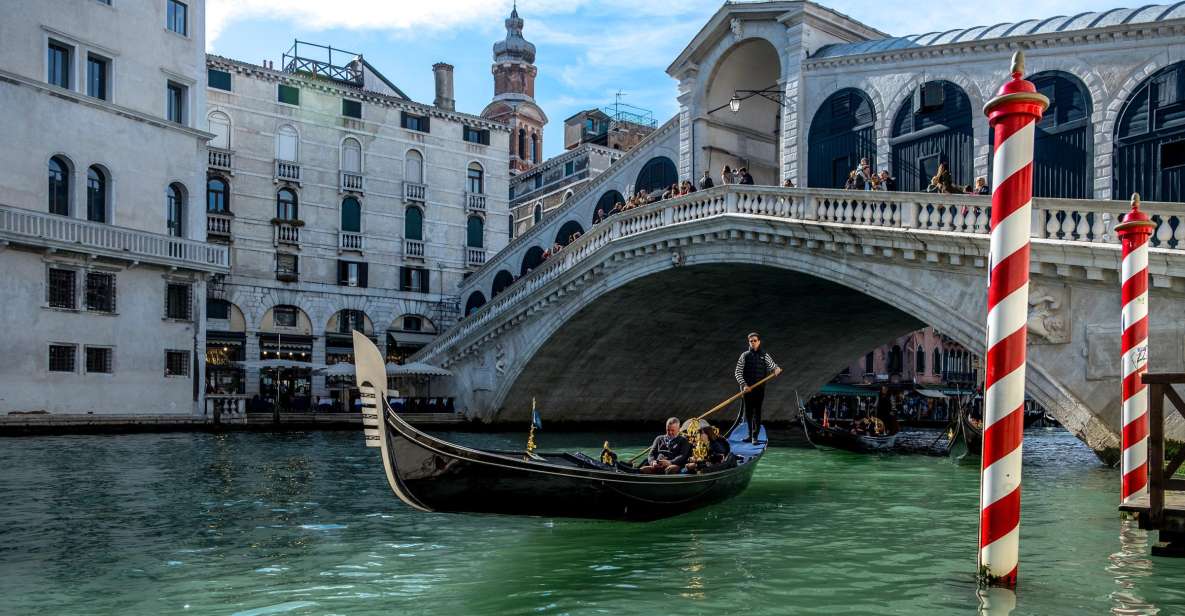 Venice: 2-Hour Private Photo Walk - Why a 2-hour private photo walk works in Venice
