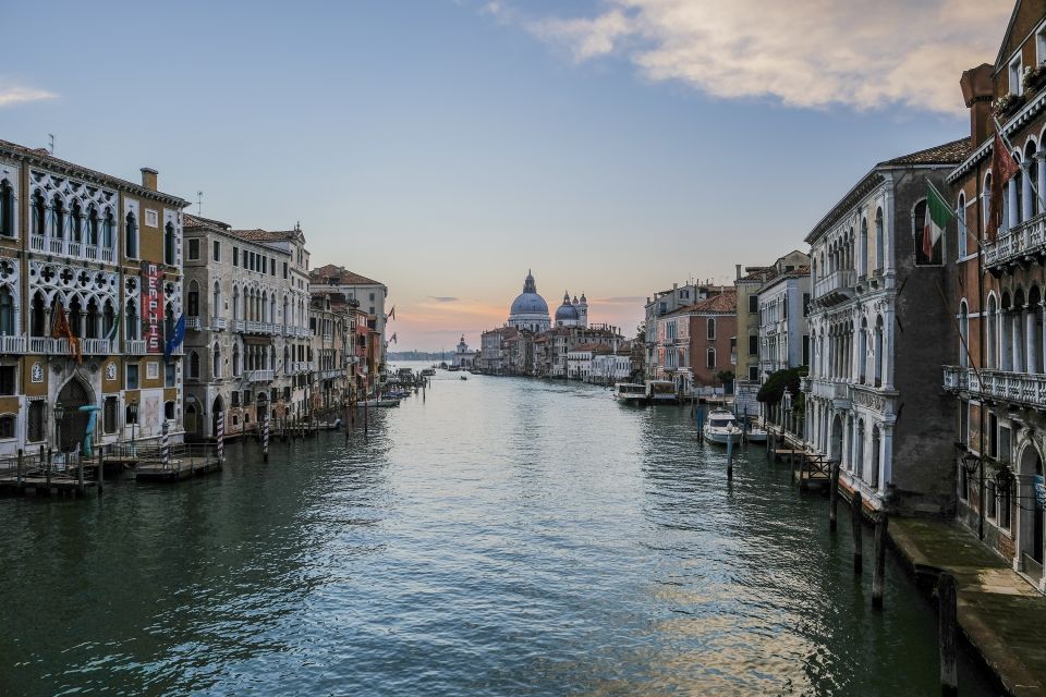 Venice: 2-Hour Private Photo Walk - The five portrait moments: turning snapshots into keepers
